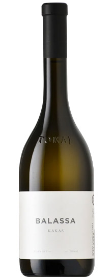 Balassa Kakas Furmint 2024