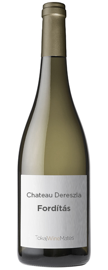 Chateau Dereszla Fordítás 2010