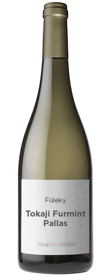 Füleky Tokaji Furmint Pallas 2018