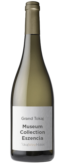 Grand Tokaj Museum Collection Eszencia 1947