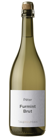 Péter Furmint Brut 2022