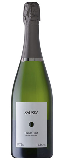 Sauska Brut Magnum NV